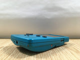 KH4819 Tested Working - GameBoy Color Blue Game Boy Console Japan