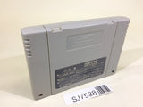 SJ7538 Dragon Quest VI 6 SNES Super Famicom Japan