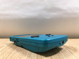 KH4819 Tested Working - GameBoy Color Blue Game Boy Console Japan