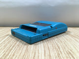 KH4819 Tested Working - GameBoy Color Blue Game Boy Console Japan