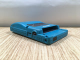 KH4819 Tested Working - GameBoy Color Blue Game Boy Console Japan