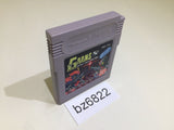 BZ6822 G Arms Operation Gundam GameBoy Game Boy Japan