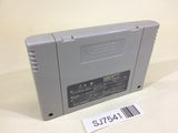 SJ7541 Dragon Quest VI 6 SNES Super Famicom Japan
