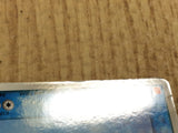 CE4497 Swampert PROMO PROMO 048/ADV-P Pokemon Card TCG Japan