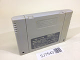SJ7543 Dragon Quest VI 6 SNES Super Famicom Japan