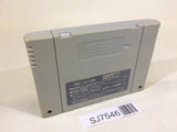 SJ7546 Final Fantasy 5 V SNES Super Famicom Japan