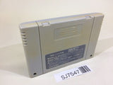SJ7547 Final Fantasy 5 V SNES Super Famicom Japan