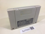 SJ7550 Final Fantasy VI 6 SNES Super Famicom Japan