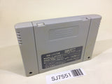 SJ7551 Alien 3 SNES Super Famicom Japan