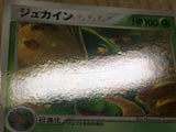 CE4501 Sceptile - PROMO 046/ADV-P Pokemon Card TCG Japan