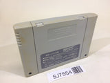 SJ7554 Star Fox SNES Super Famicom Japan