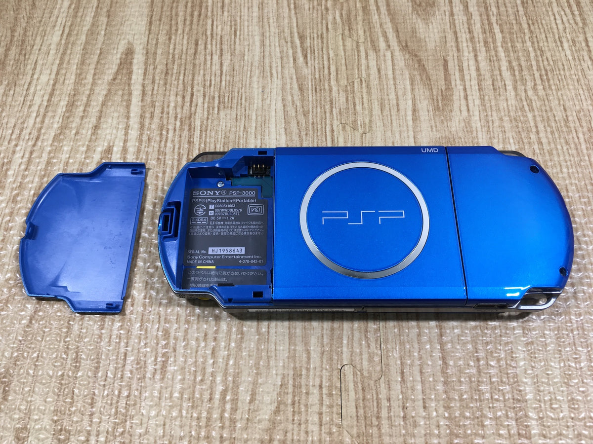 その他 PSP OEM Spirited Green Sony PSP 3000 Umd Door – Everything PSP