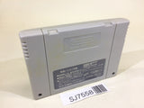 SJ7558 Super R Type SNES Super Famicom Japan