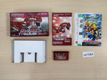 ue1564 Pokemon Ruby BOXED GameBoy Advance Japan
