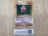 CE8259 Hitmonchan R CP6 060/087 Pokemon Card TCG Japan