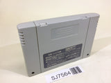 SJ7564 Rockman 7 Megaman SNES Super Famicom Japan