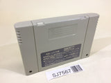 SJ7567 Rockman 7 Megaman SNES Super Famicom Japan