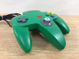 DK1303 Nintendo 64 Controller Green N64 Japan