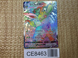 CE8463 Leafeon VMAX HR S6a 088/069 Pokemon Card TCG Japan
