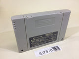 SJ7578 Rockman X2 Megaman SNES Super Famicom Japan
