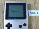 lf3021 GameBoy Pocket Gold Game Boy Console Japan