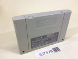 SJ7579 Rockman X2 Megaman SNES Super Famicom Japan