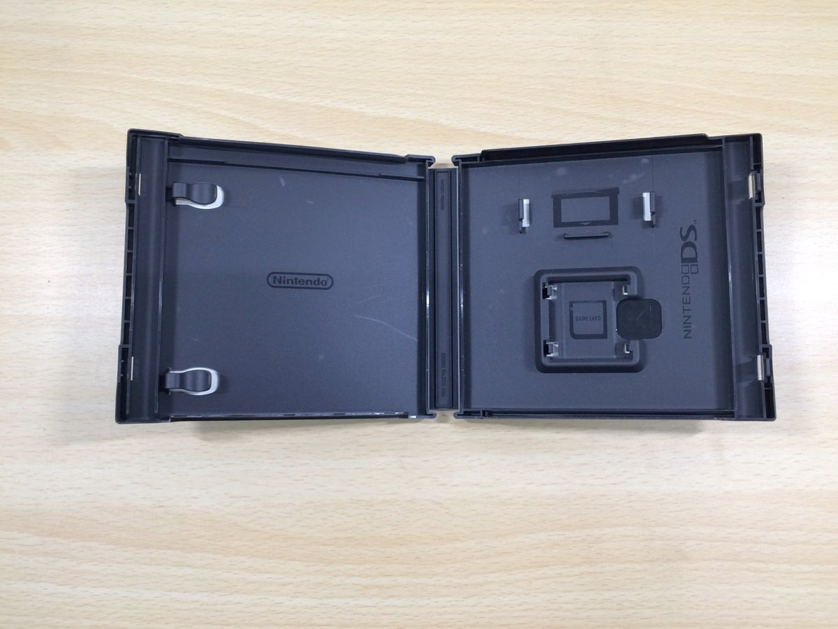 ue7280 Pokemon Black BOXED Nintendo DS Japan – J4U.co.jp