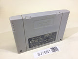 SJ7581 Rockman X2 Megaman SNES Super Famicom Japan