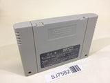 SJ7582 Rockman X3 Megaman SNES Super Famicom Japan