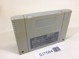 SJ7584 Super Bomberman SNES Super Famicom Japan