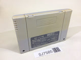 SJ7585 Super Bomberman SNES Super Famicom Japan
