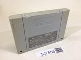 SJ7586 Super Bomberman 2 SNES Super Famicom Japan
