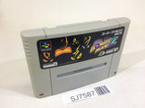 SJ7587 Super Bomberman 2 SNES Super Famicom Japan