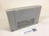 SJ7587 Super Bomberman 2 SNES Super Famicom Japan