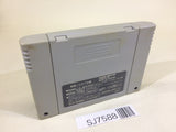 SJ7588 Super Bomberman 2 SNES Super Famicom Japan