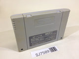 SJ7589 Super Bomberman 2 SNES Super Famicom Japan