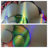 CE8867 Whimsicott V SR s9 107/100 Pokemon Card TCG Japan