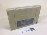 SJ7590 Super Bomberman 3 SNES Super Famicom Japan