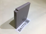 BA1779 Pokemon Blue GameBoy Game Boy Japan