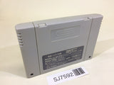 SJ7592 Super Bomberman 3 SNES Super Famicom Japan