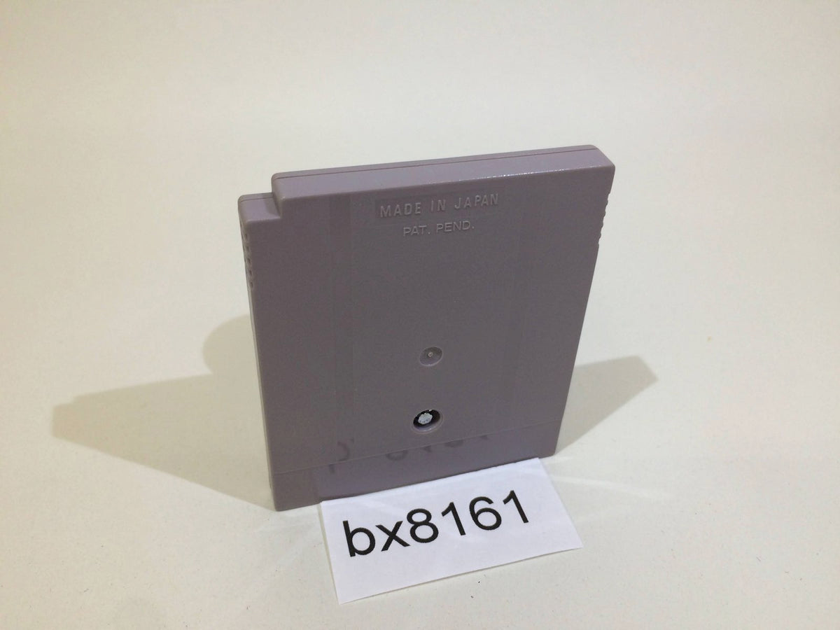 Battle City GameBoy Game Boy Japan - BX8161 – J4U.co.jp