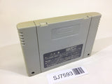SJ7593 Super Bomberman 4 SNES Super Famicom Japan