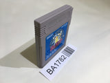 BA1782 Pokemon Blue GameBoy Game Boy Japan