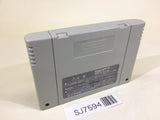 SJ7594 Bomberman BDaman SNES Super Famicom Japan