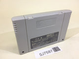 SJ7597 Go Go Ackman 2 SNES Super Famicom Japan