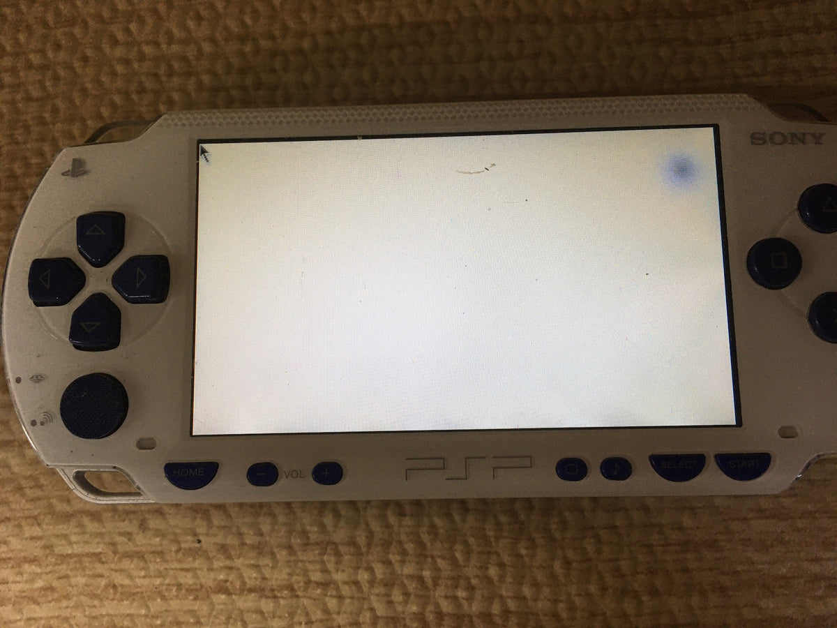PlayStation ソニー対応 PSP-1000 専用 PSP-110 互換 高品質