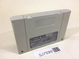 SJ7599 Kirby Super Deluxe Star Kirby's Fun Pak SNES Super Famicom Japan