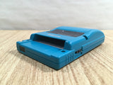 LG1462 Tested Working - GameBoy Color Blue Game Boy Console Japan