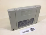 SJ7600 Kirby Super Deluxe Star Kirby's Fun Pak SNES Super Famicom Japan