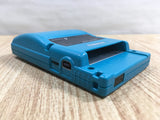 LG1462 Tested Working - GameBoy Color Blue Game Boy Console Japan